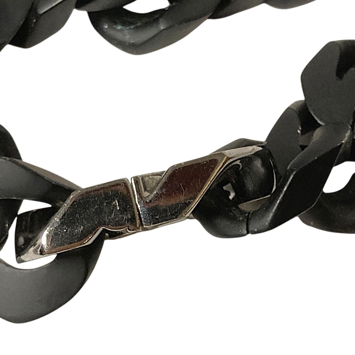 G CHAIN M NECKLACEチェーン ネックレスBF00CGF045 001