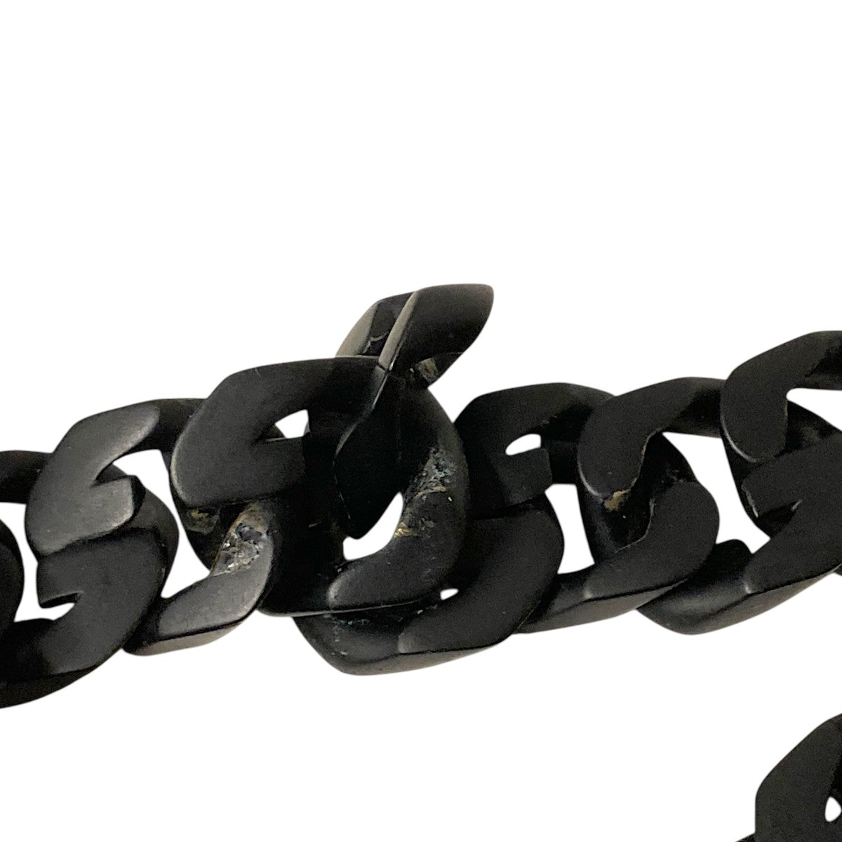 G CHAIN M NECKLACEチェーン ネックレスBF00CGF045 001