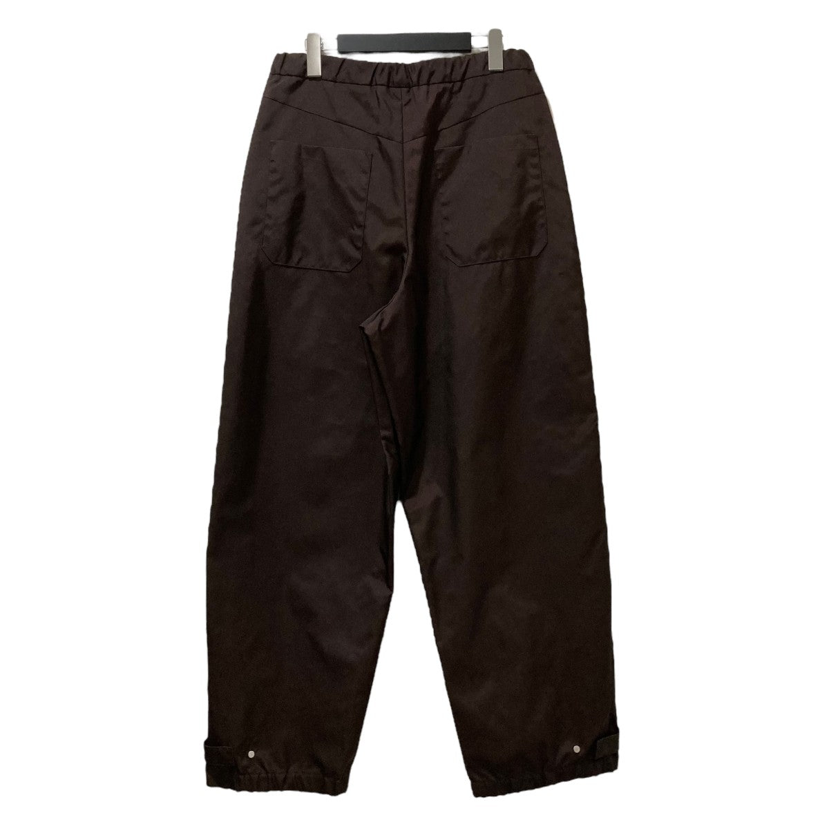 VALENTINO ダークネイビー スラックス 44 (最終値下げ) 8084000146670_2.jpg?v=