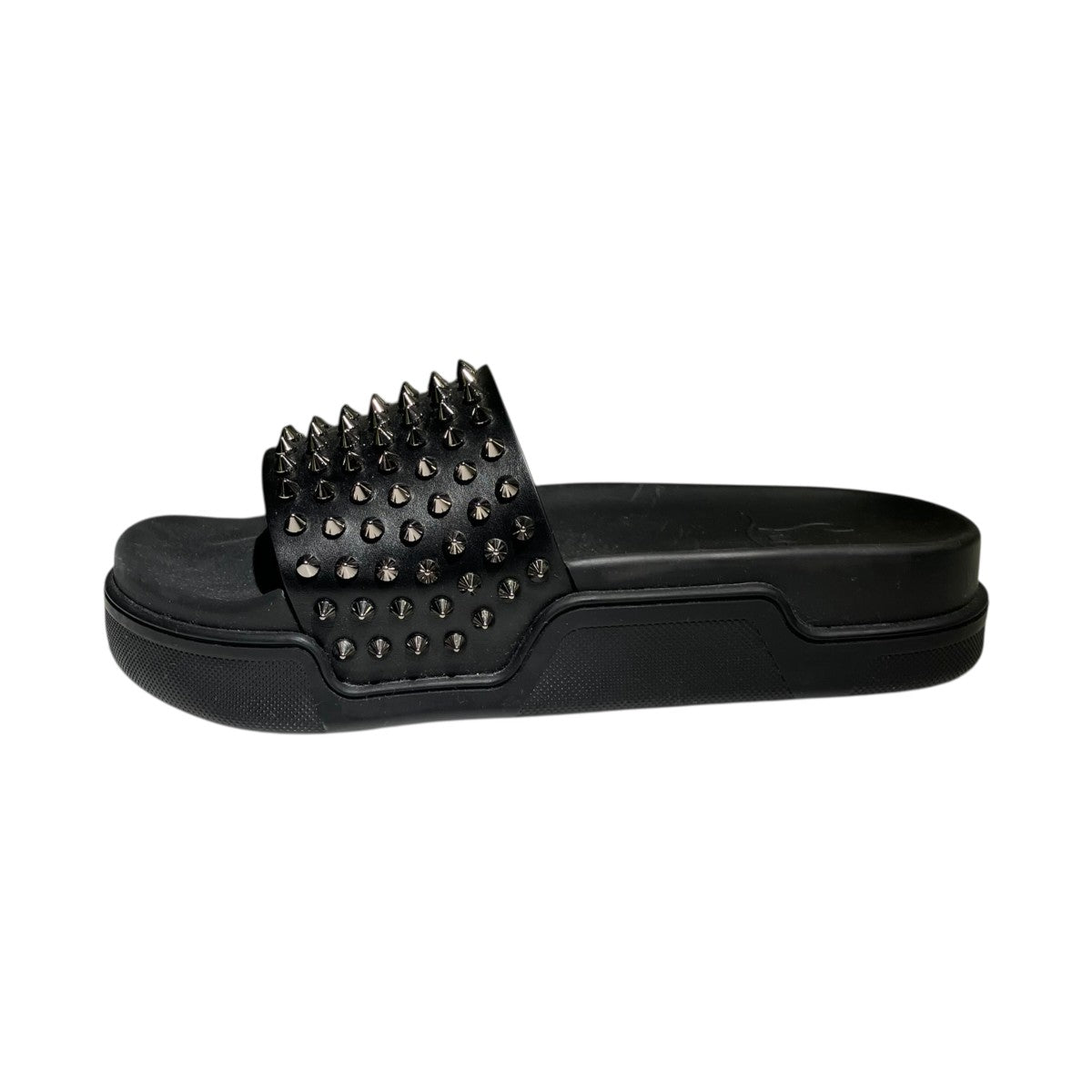 Christian Louboutin(クリスチャンルブタン) Pool Funサンダル1201293