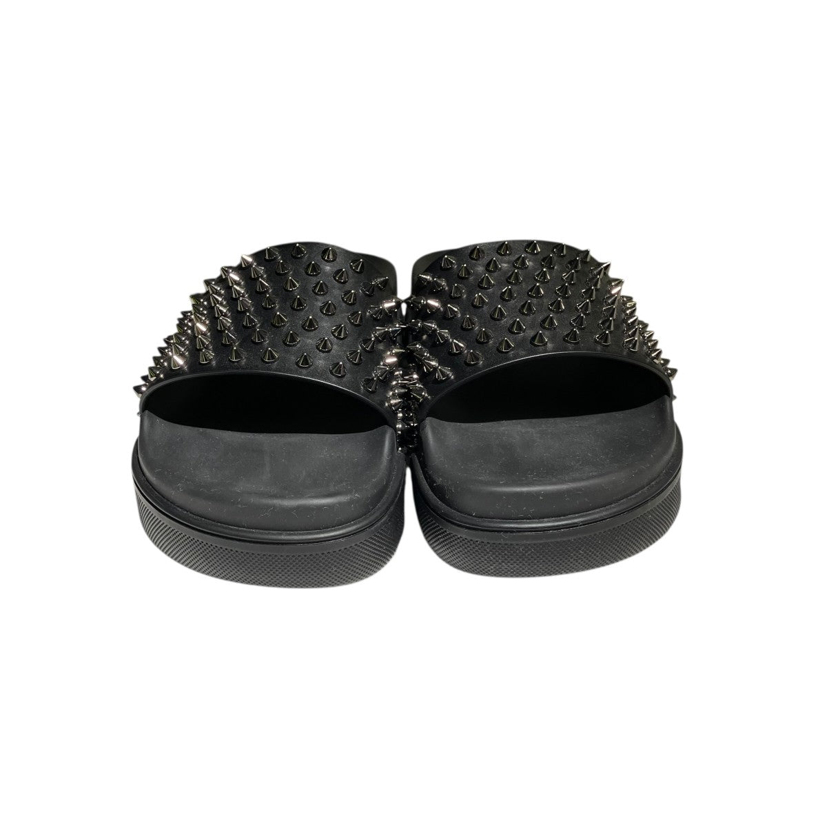 Christian Louboutin(クリスチャンルブタン) Pool Funサンダル1201293