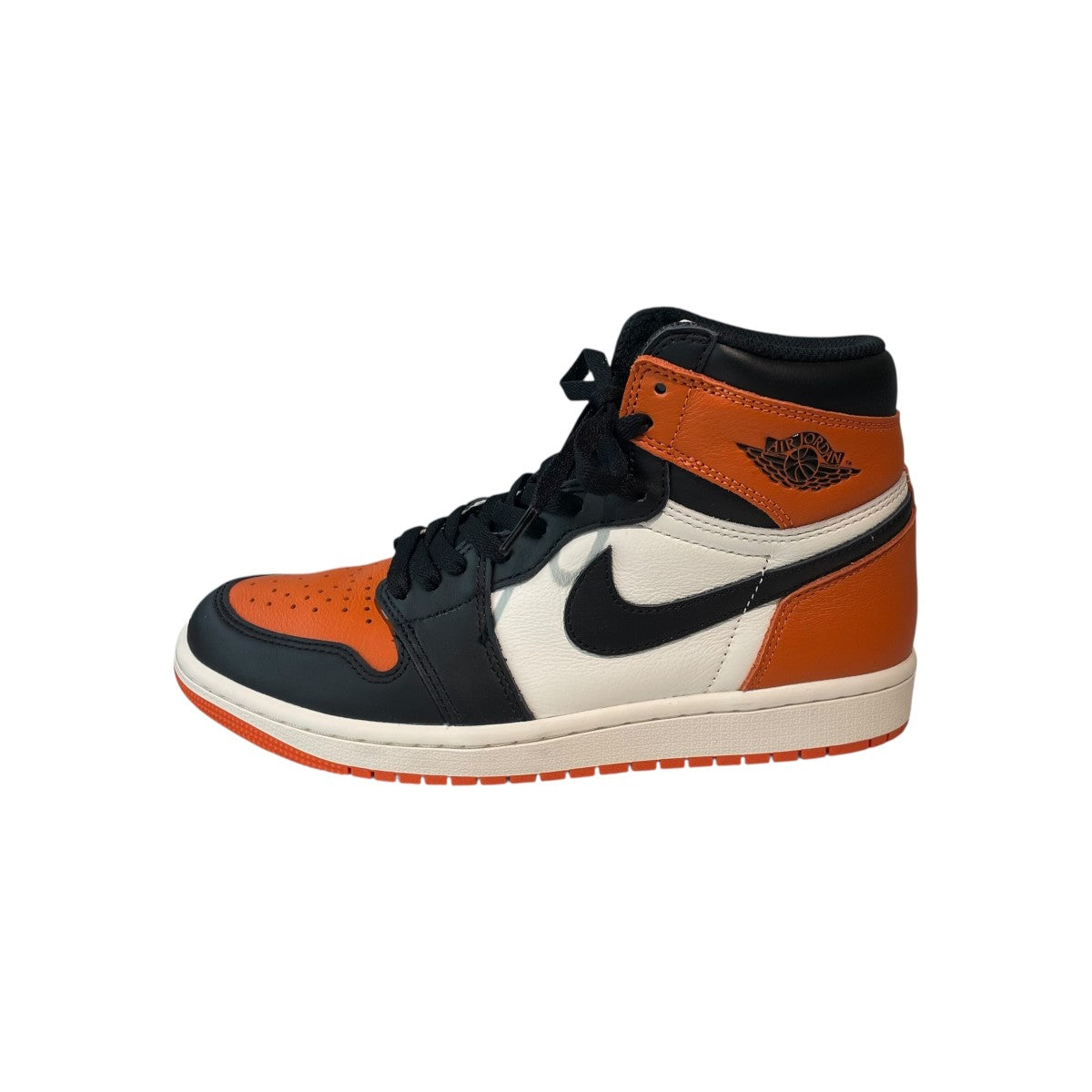 Air Jordan 1 Retro High OG Shattered BackboardハイカットスニーカーDZ5485-008