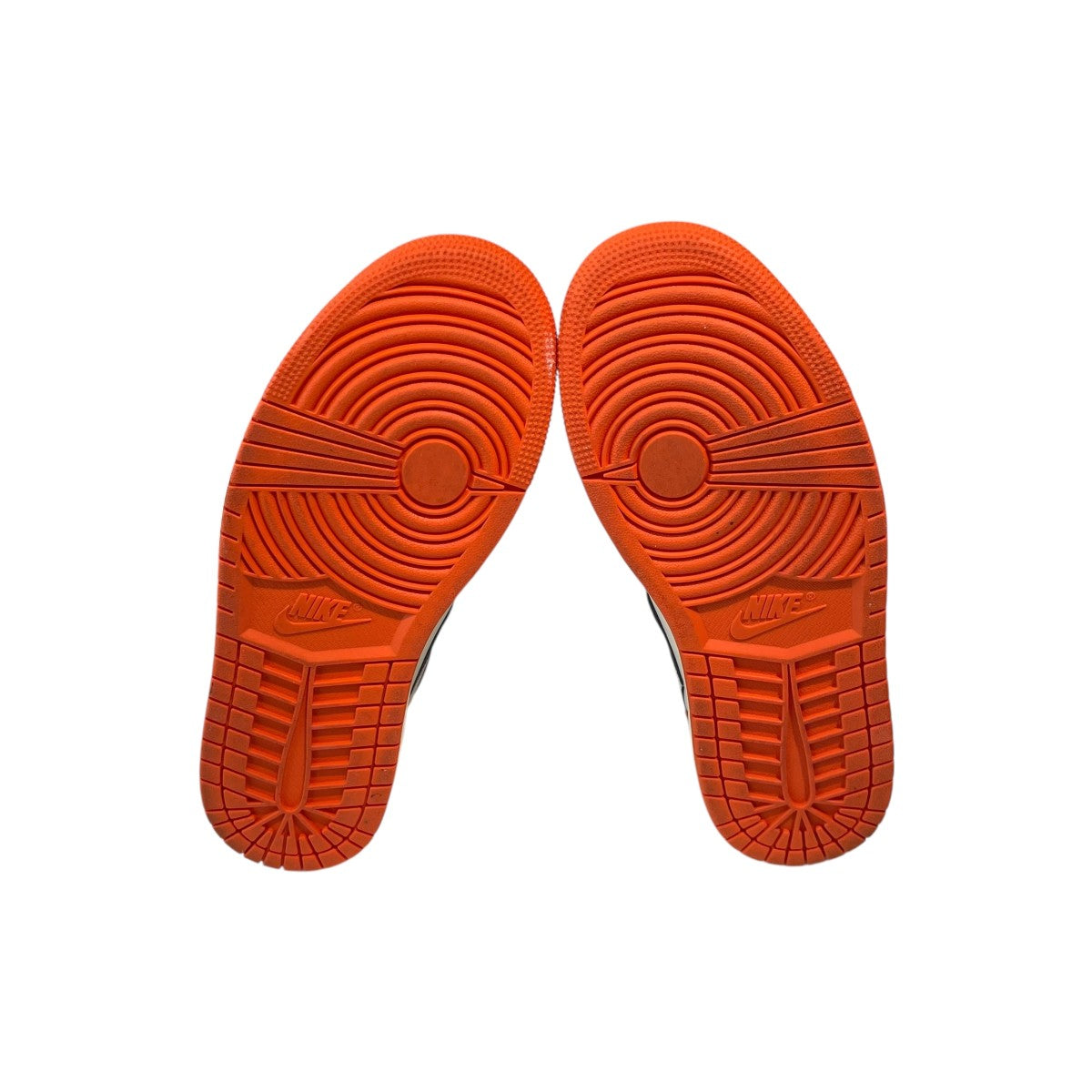 ぐりたんページ NIKE(ナイキ) Air Jordan 1 Retro High OG Shattered Backboard