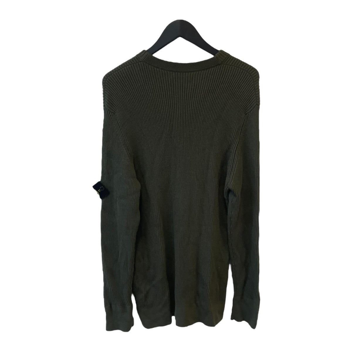 STONE ISLAND(ストーンアイランド) クルーネックニット7915553C2