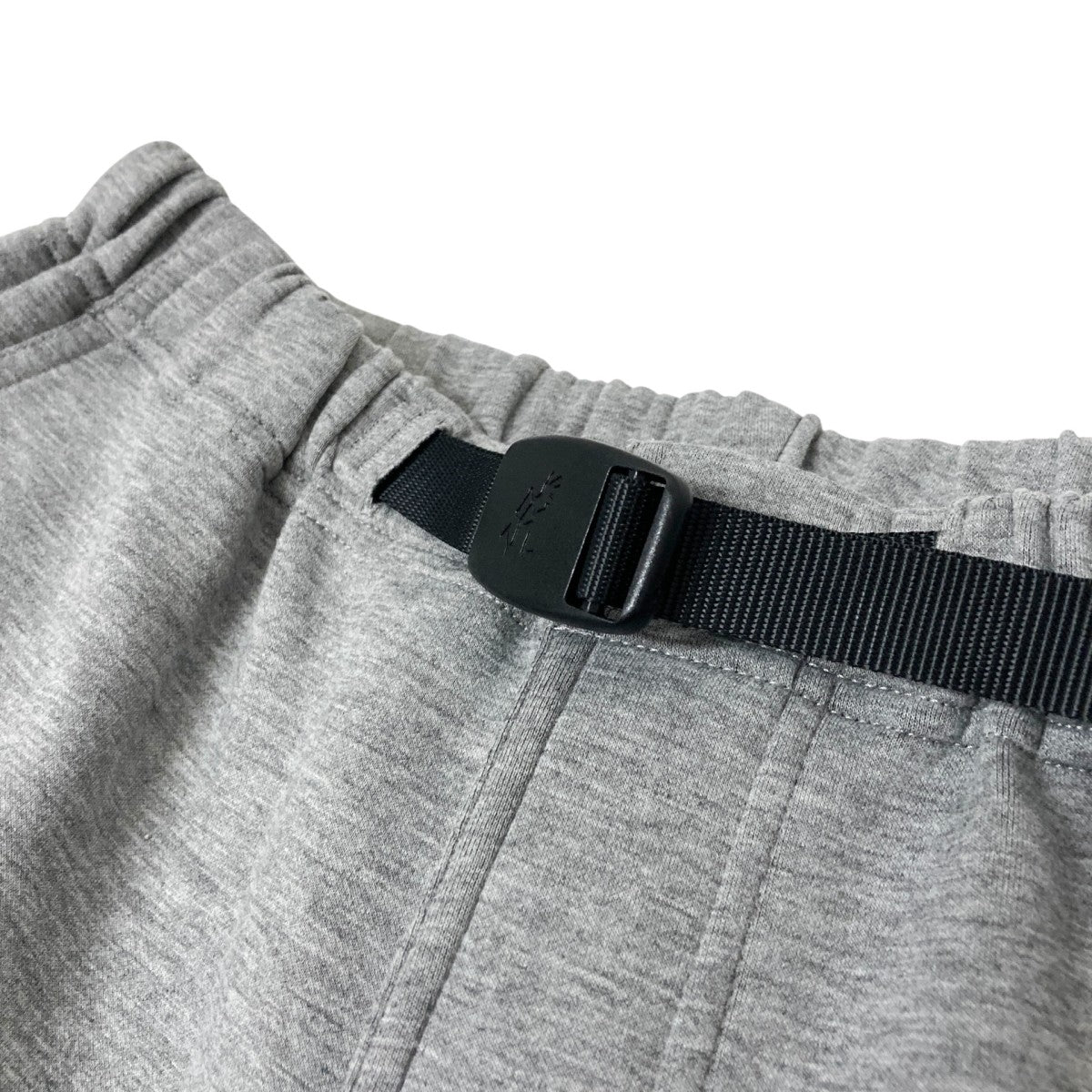 GRAMICCI TECH KNIT TRACK PANTトラックパンツGMP3 FJP04 古着・中古-3枚目のアイテム画像