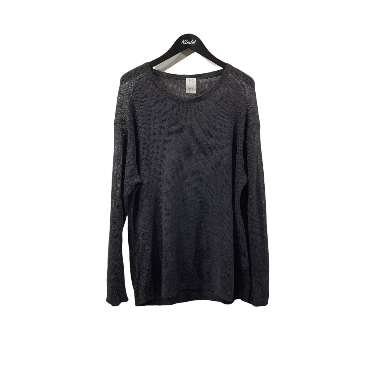 KOMOREBI SWEATERセーターTK09026K01