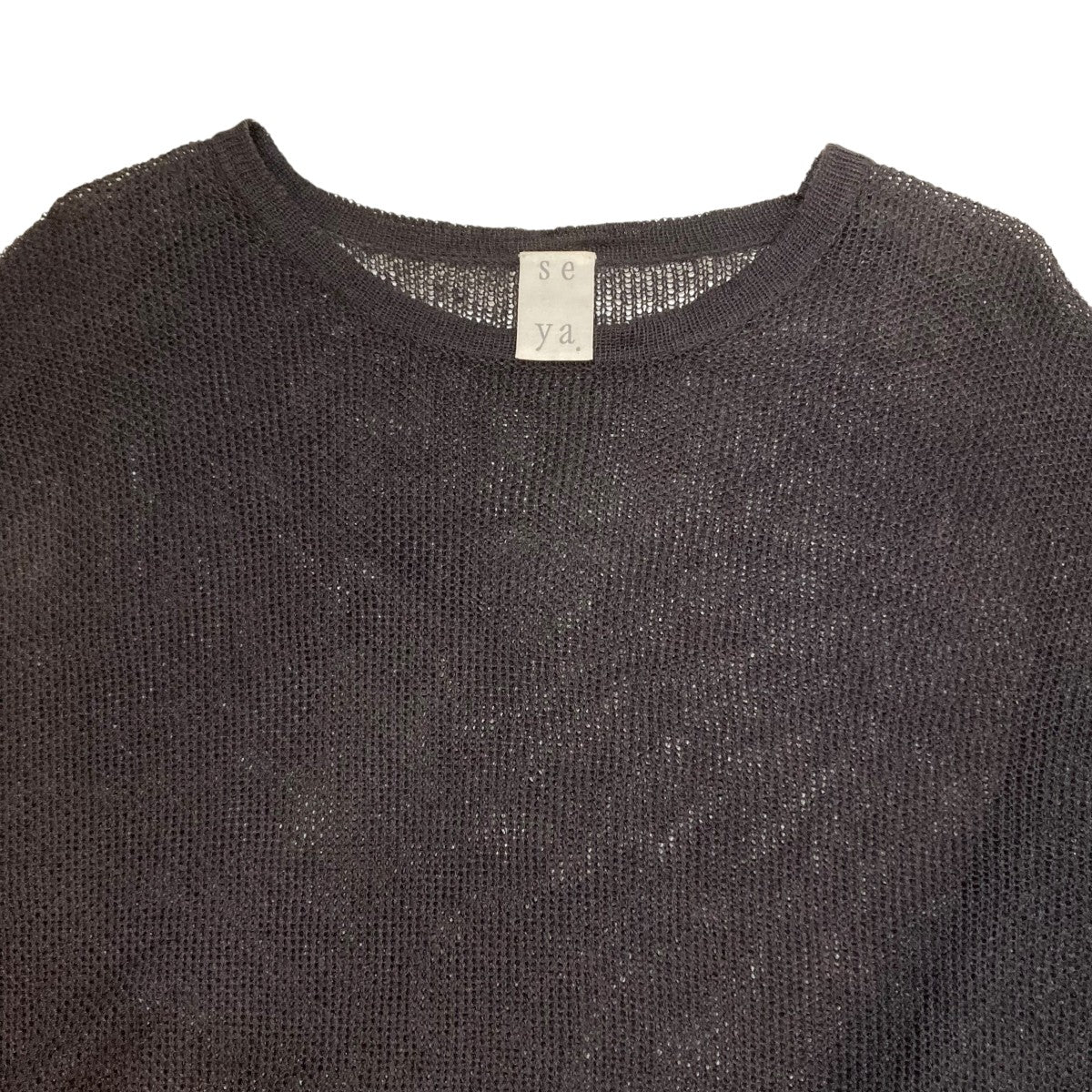 KOMOREBI SWEATERセーターTK09026K01
