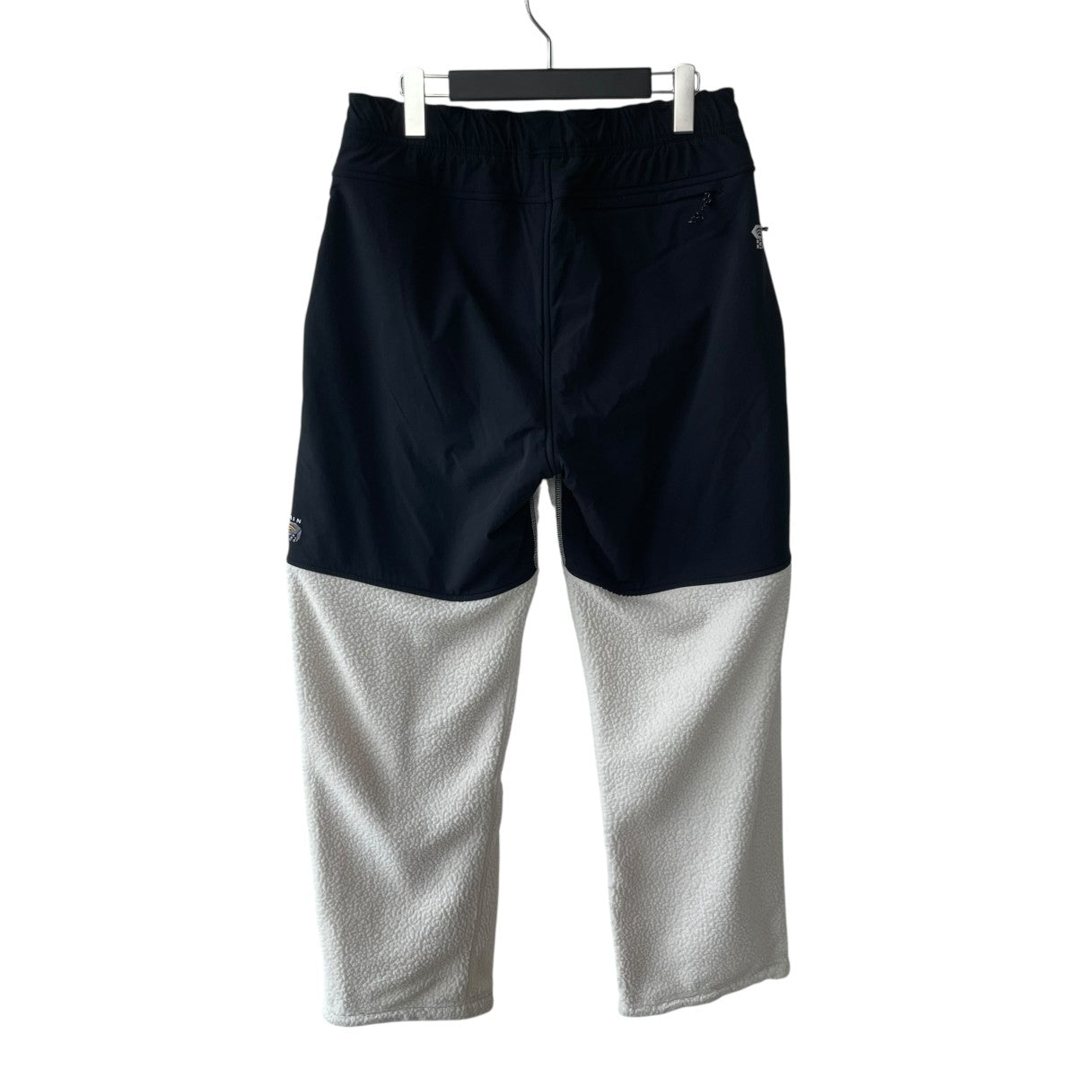 stussy(ステューシー) MOUNTAIN HARD WEAR Fleece PantsパンツOM0336
