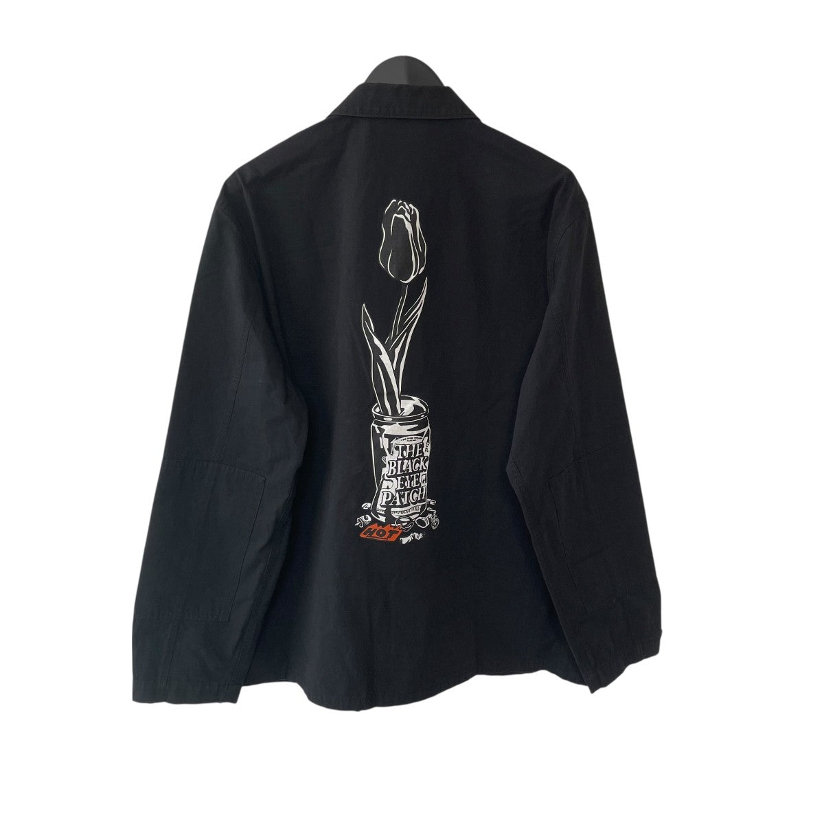 BlackEyePatch(ブラックアイパッチ) wasted youth 伊勢丹限定ワーク  