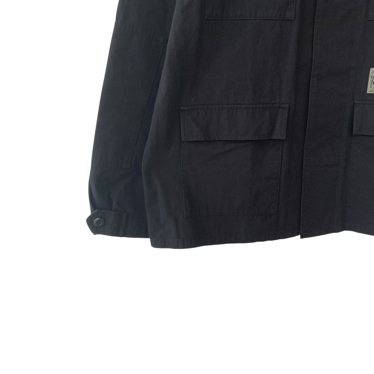 BlackEyePatch wasted youth 伊勢丹限定ワークジャケット 古着・中古-4枚目のアイテム画像