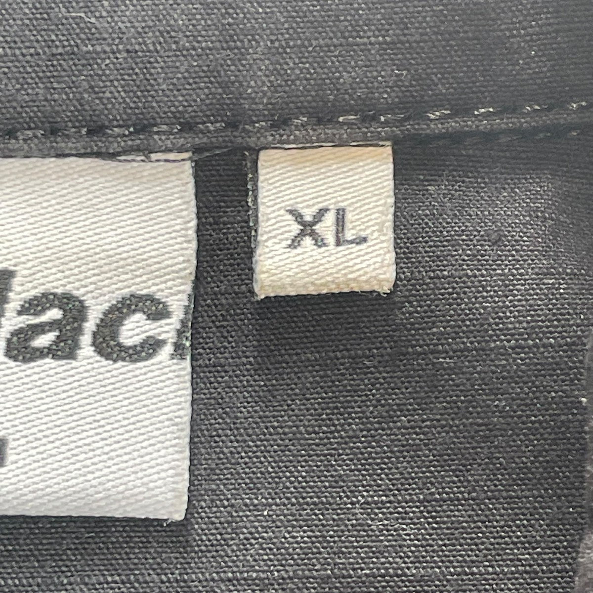 BlackEyePatch(ブラックアイパッチ) wasted youth 伊勢丹限定ワーク