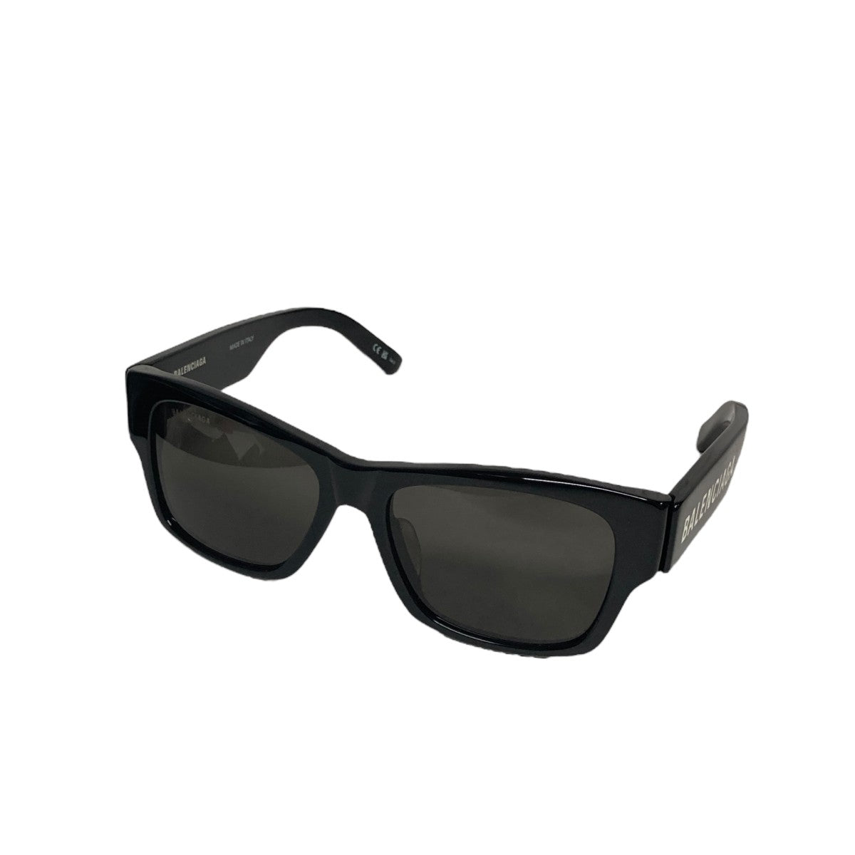 BALENCIAGA(バレンシアガ) サングラスBB0095S BB0095S ブラック