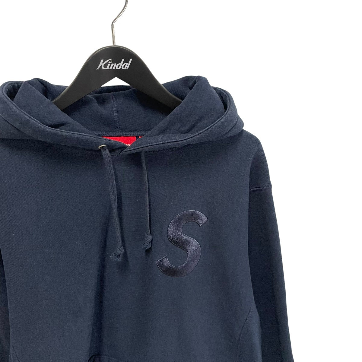 supreme 1-800 パーカー ネイビー Supreme(シュプリーム) パーカー ネイビー サイズ M｜【公式