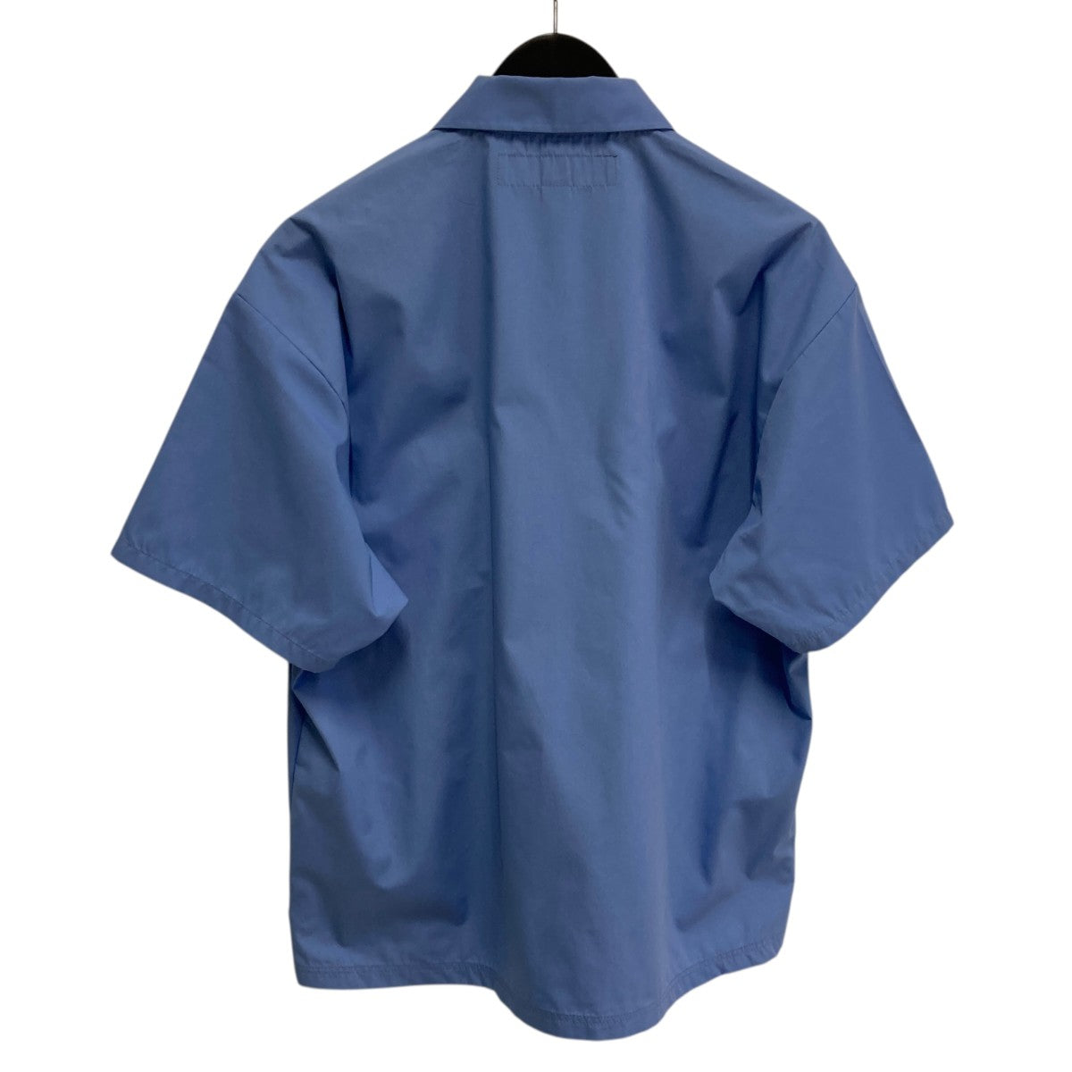 25SSCLASSIC WORK SHIRT SS半袖シャツ251TSNH-SHM02