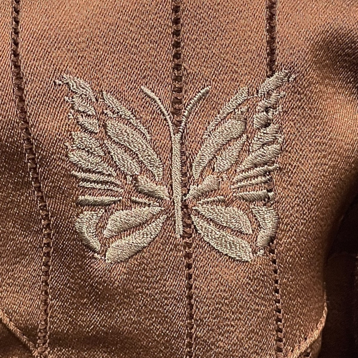 24SS オープンカラー半袖シャツ S／S Cowboy One-Up Shirt ショートスリーブ カウボーイ ワンアップ シャツ 0T1625