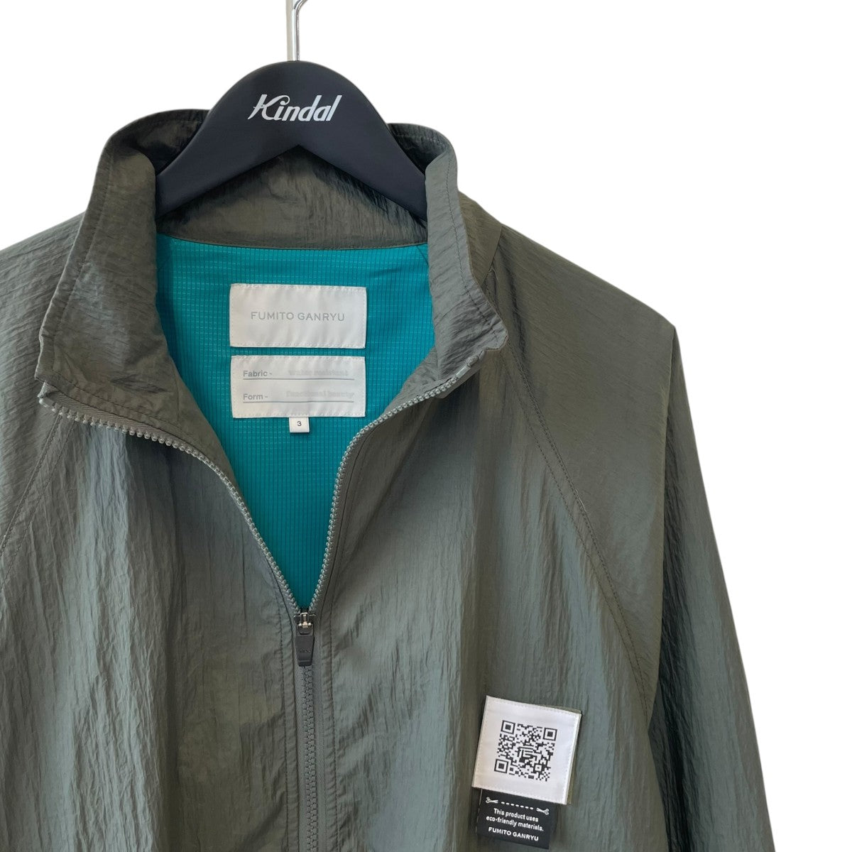 ジャケット・アウター FUNITO GANRYU ventilation MA-1 楽天市場