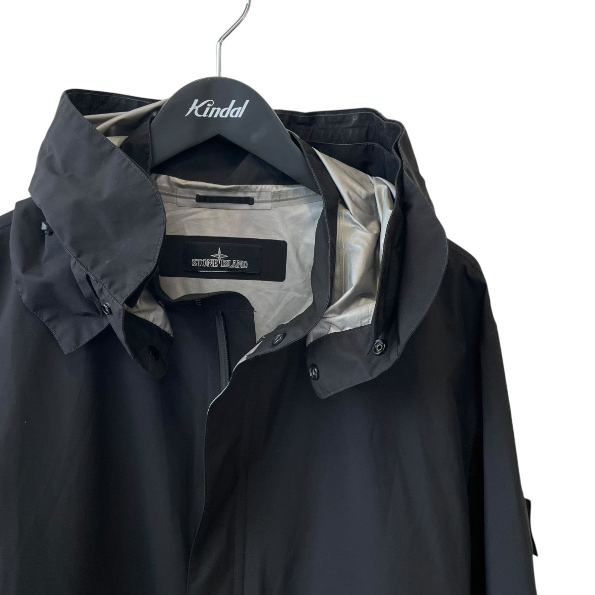 STONE ISLAND SHADOW PROJECT(ストーン アイランド シャドウ