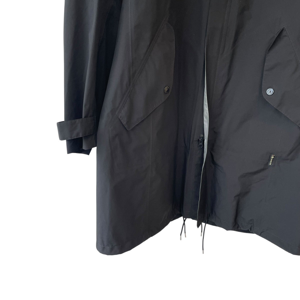 STONE ISLAND SHADOW PROJECT(ストーン アイランド シャドウ