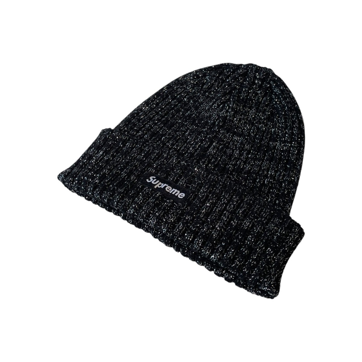 OVERDYED BEANIEニット帽