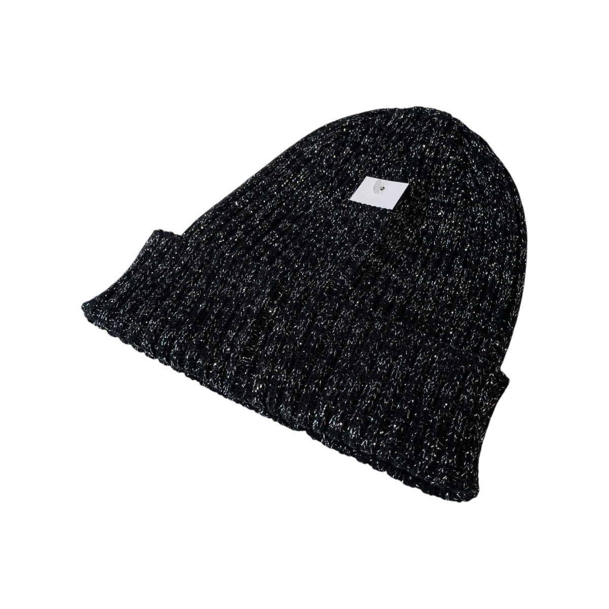 OVERDYED BEANIEニット帽