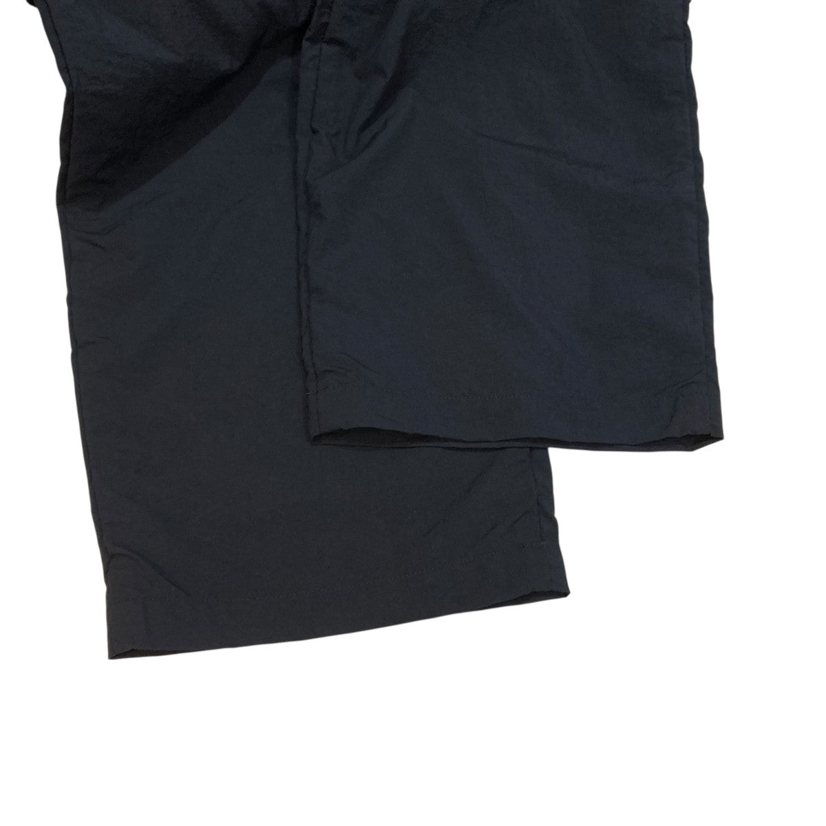 TEATORA(テアトラ) Wallet Pants RESORT PナイロンイージーパンツTT