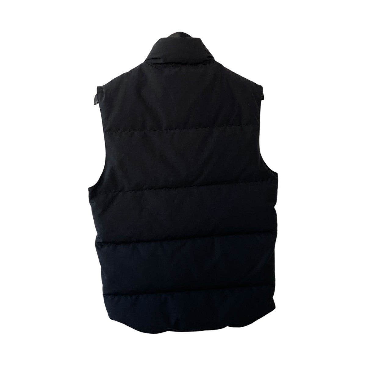 カナダグース　3434JMB ダウンベスト　ブラック　Mサイズ　ダークネイビー CANADA GOOSE カナダグース MONTREAL VEST ダウンベスト 3434JM