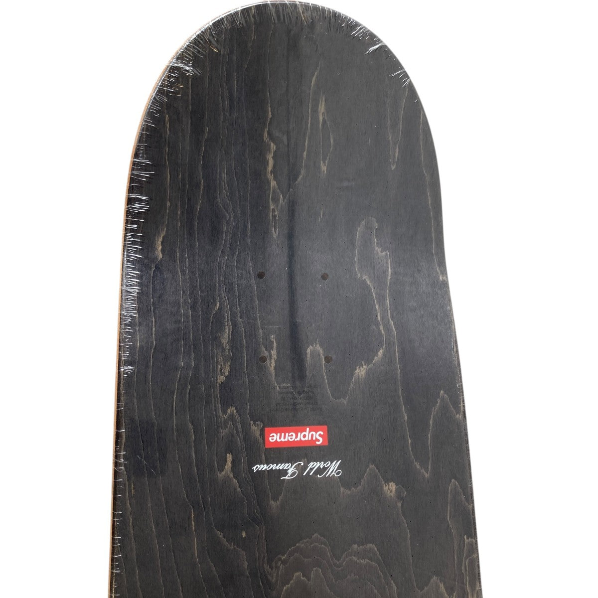 Supreme AKIRA Neo Tokyo Skateboard スケボー Supreme×AKIRA NEO TOKYO SKATEBOARDロゴ スケートボード