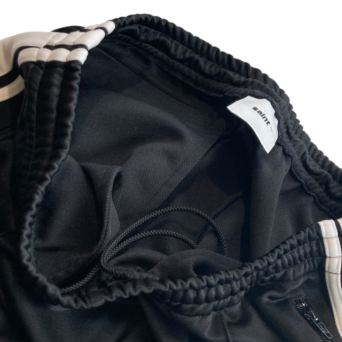 パンツ SAINT MICHAEL 新品 SAINT MICHAEL セントマイケル 22SS SWEAT PANTS ANGEL