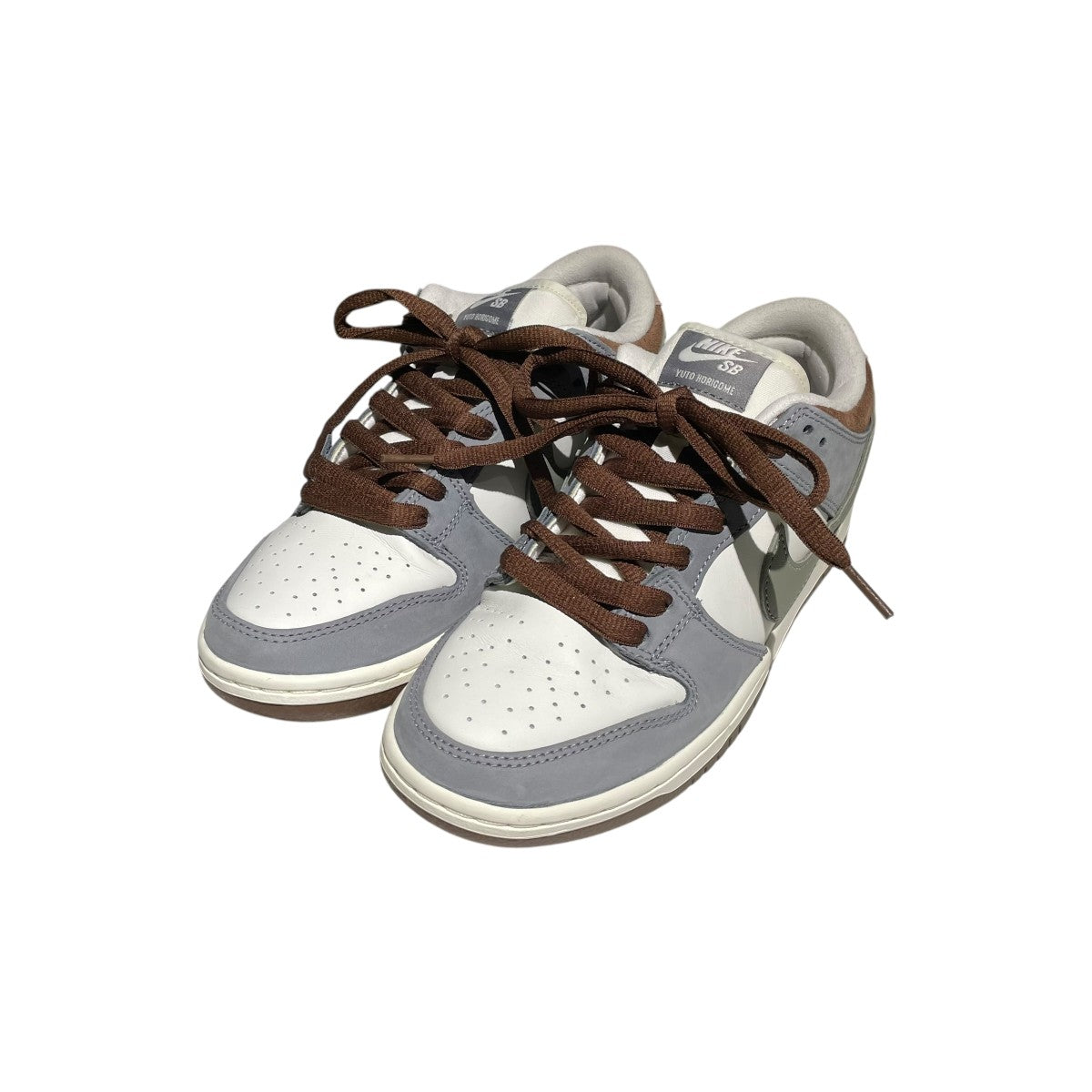 NIKE(ナイキ) SB DUNK LOW PRO QSローカットスニーカーFQ1180-001