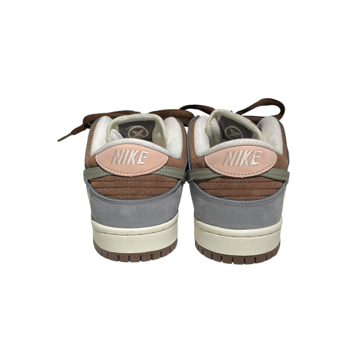 NIKE SB DUNK LOW PRO QSローカットスニーカーFQ1180-001 古着・中古-4枚目のアイテム画像