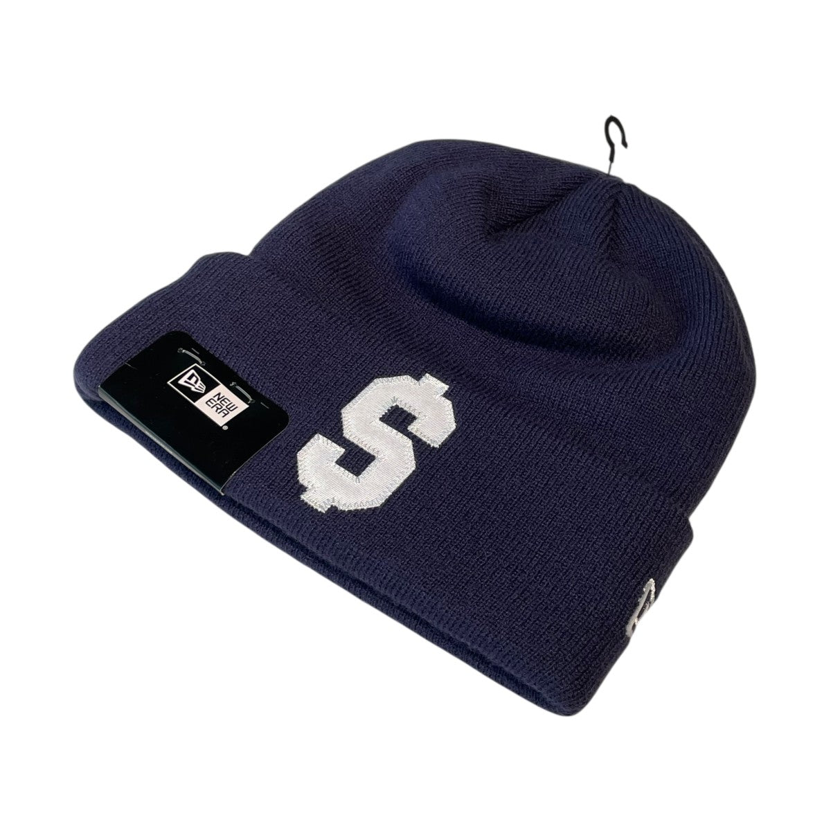 Good Enough GEロゴ ネイビーキャップ New Era×GOOD ENOUGH GE LOGO CAP ロゴキャップ ネイビー サイズ