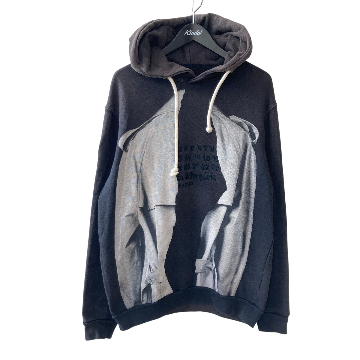 Maison Margiela(メゾンマルジェラ) ミスディアナ期 オリゾンティタグ