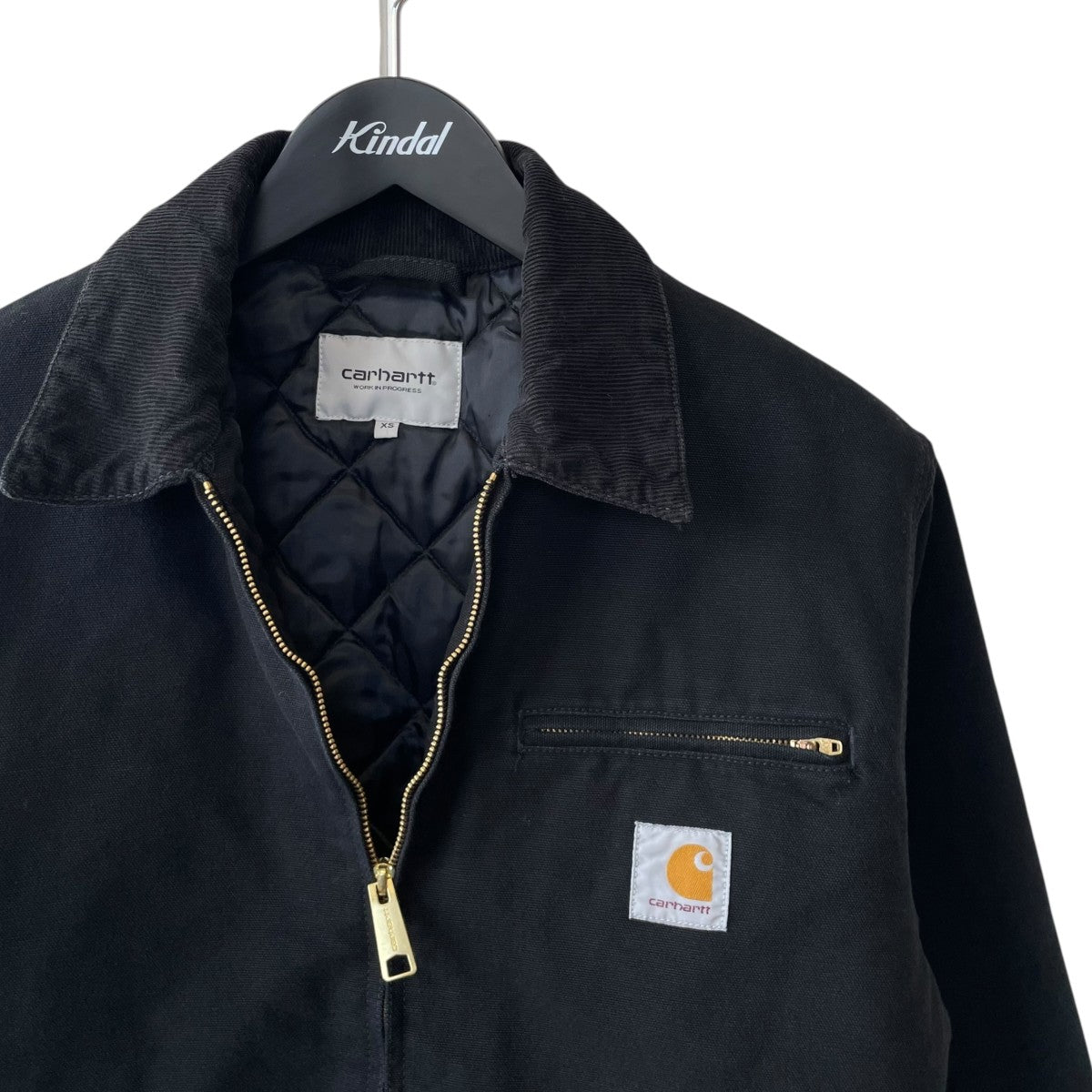 CARHARTT WIP(カーハートダブリューアイピー) OG DETROIT JACKET