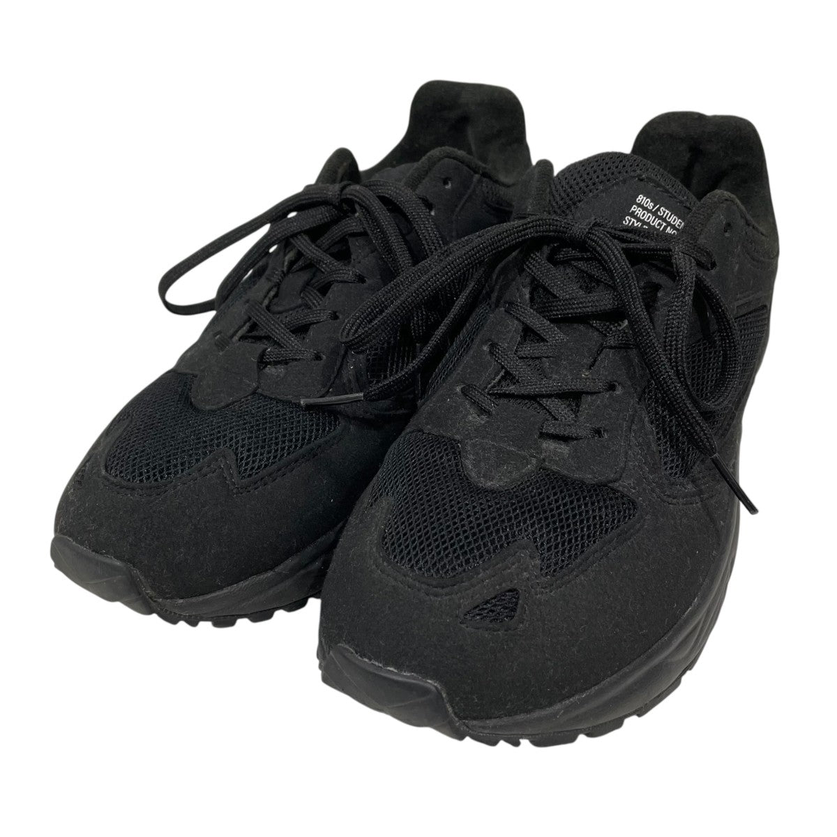 moon star×Steven Alan スニーカー STUDEN スチューデン 3Ｈ-57-2 古着・中古-1枚目のアイテム画像