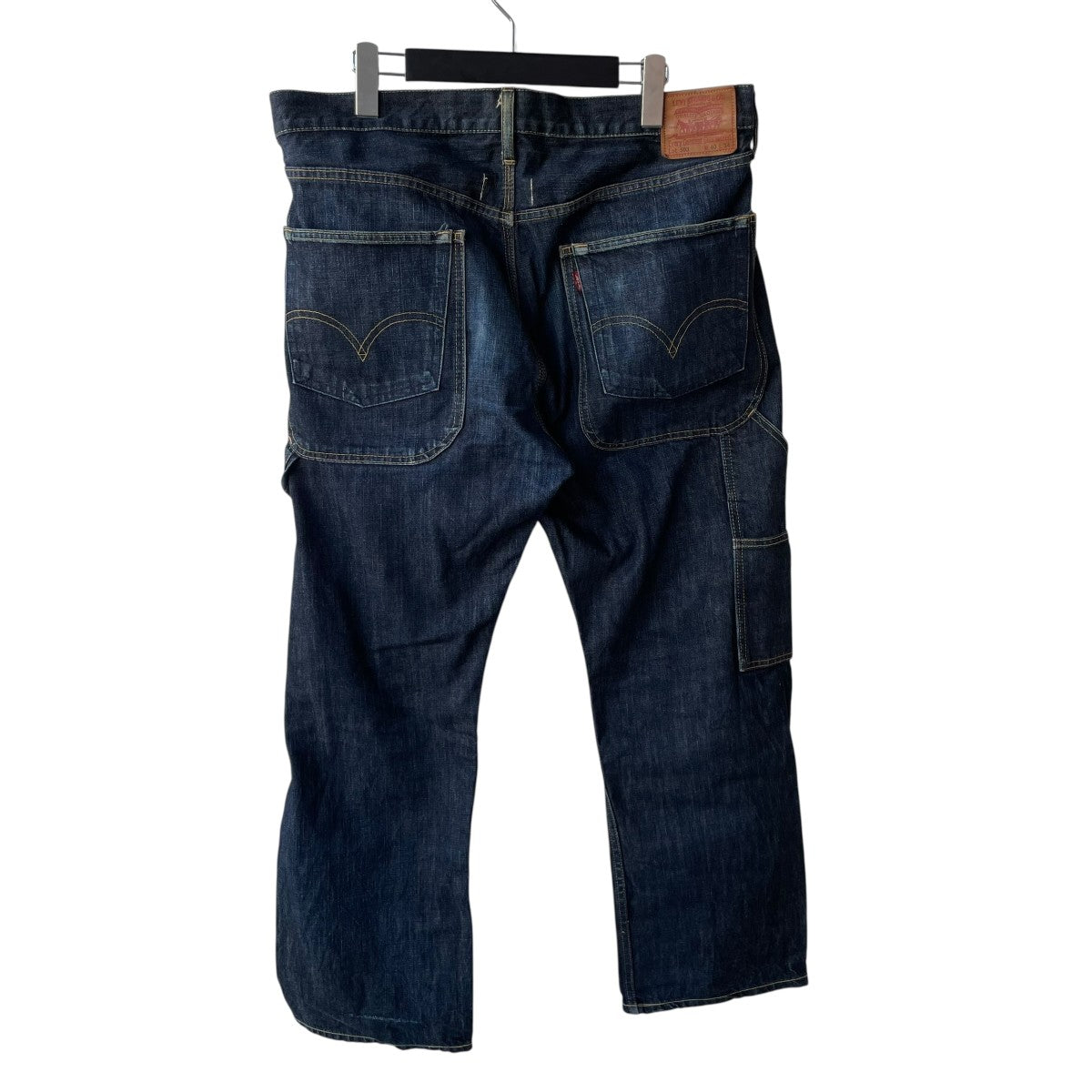 20SS JUNYA WATANABE MAN ペインターパンツ ナイロンパンツ