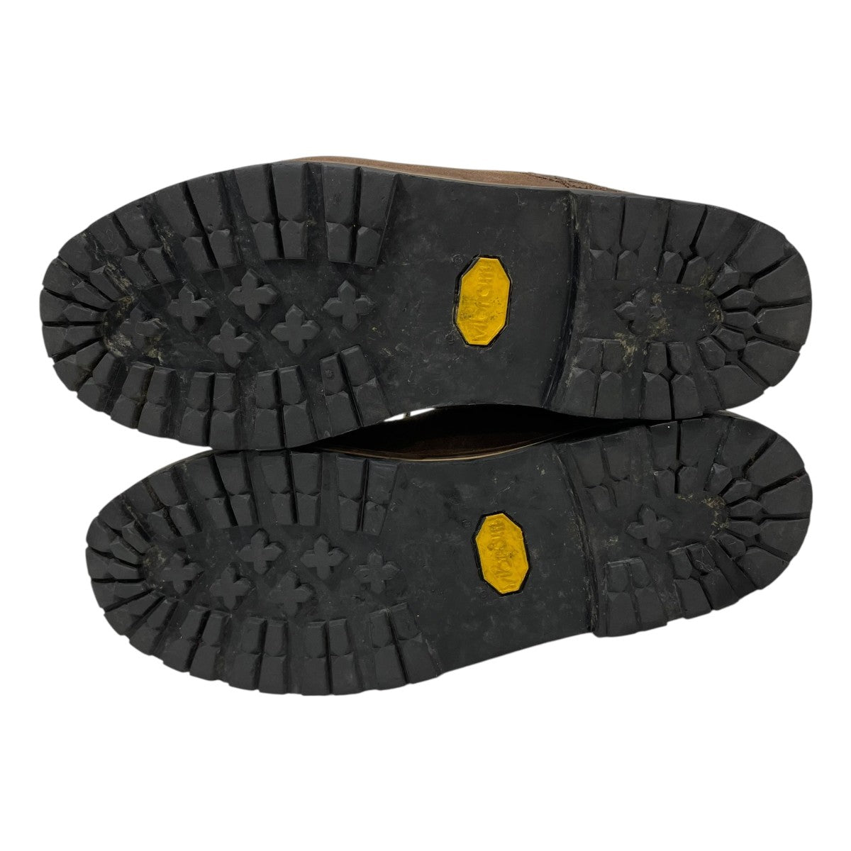 MOUNTAIN RESEARCH(マウンテンリサーチ) マウンテンブーツ ブラウン