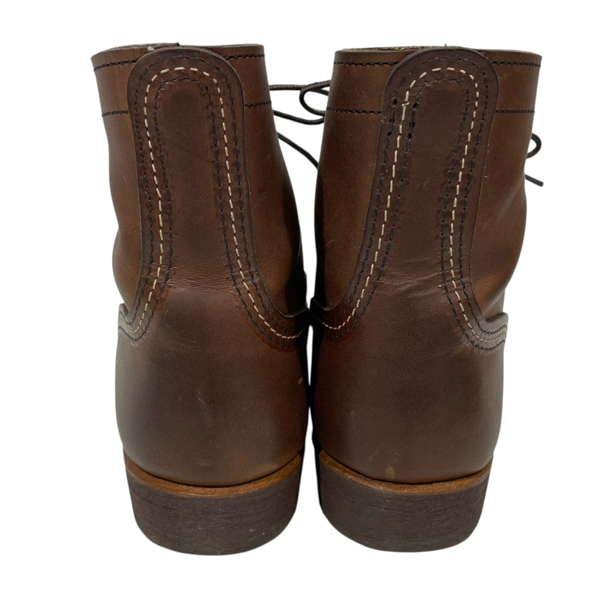 RED WING(レッドウィング) レースアップブーツ Iron Ranger アイアン