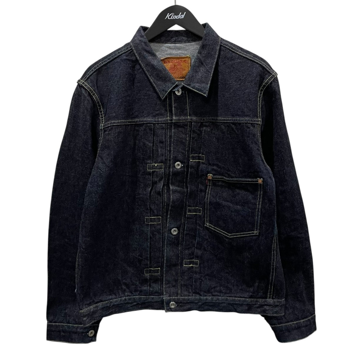 トゥービーシック デニム ジャケット 楽天市場】ストレッチデニム ジャケット／トゥービーシック（TO