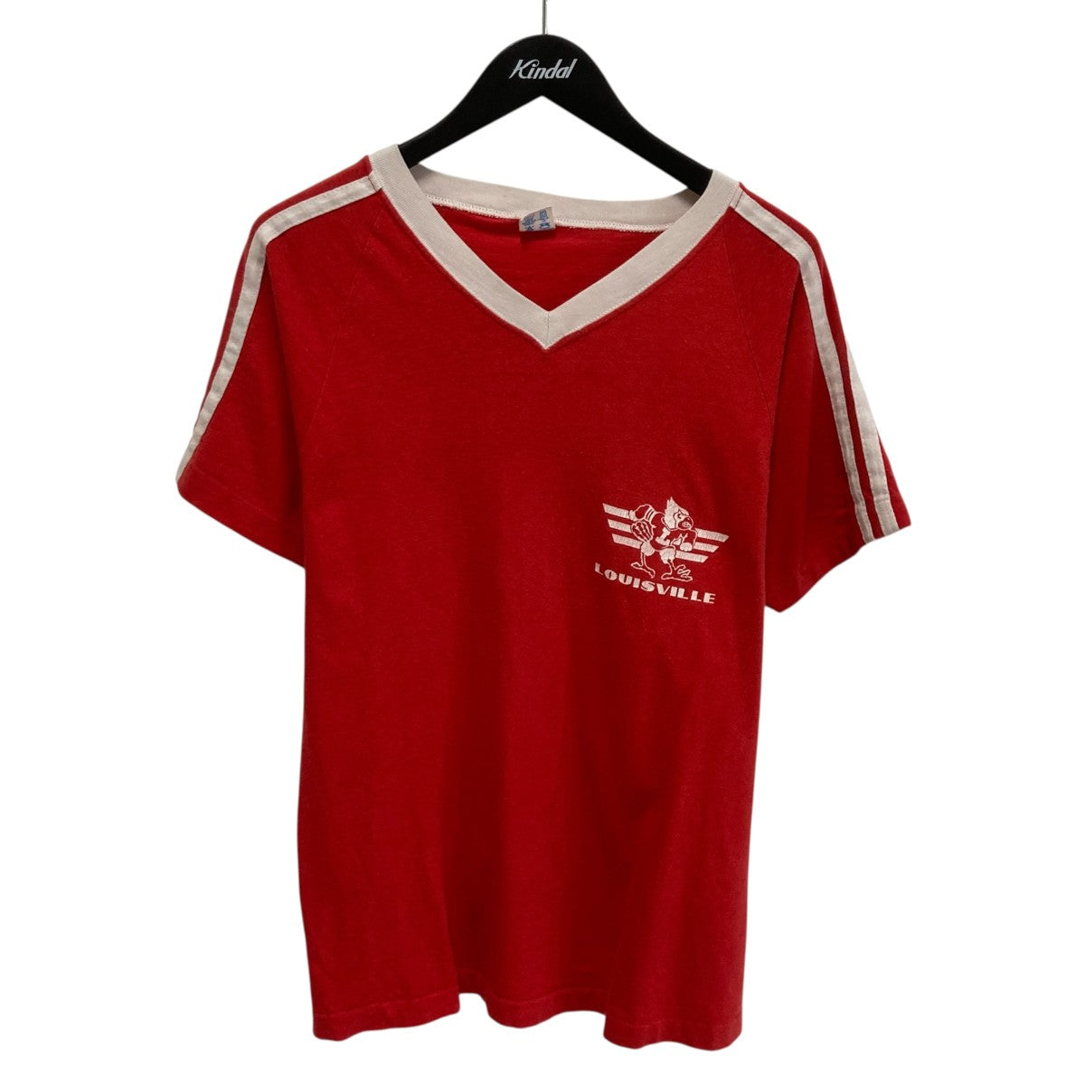 Champion 80s半袖Tシャツ 古着・中古-1枚目のアイテム画像