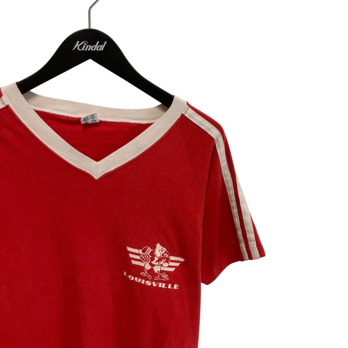 Champion 80s半袖Tシャツ 古着・中古-3枚目のアイテム画像