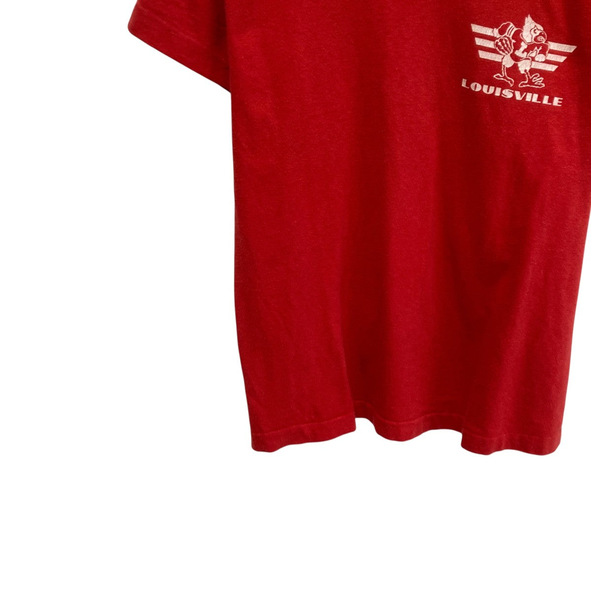 Champion 80s半袖Tシャツ 古着・中古-4枚目のアイテム画像
