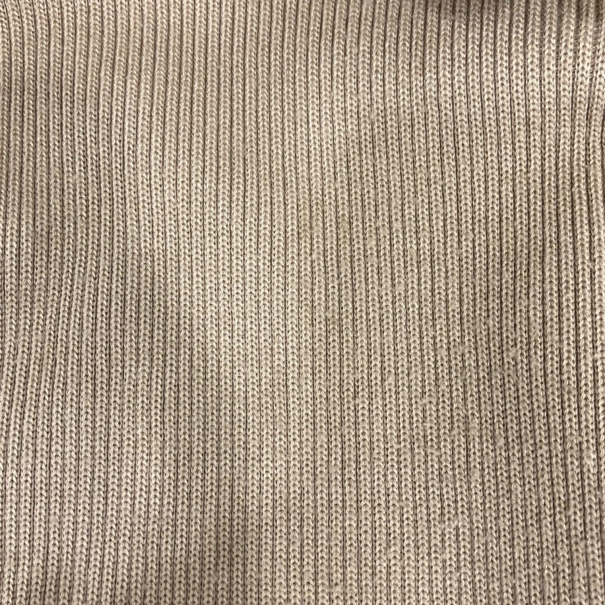UNE HEURES 厚手ニット 古着・中古-7枚目のアイテム画像