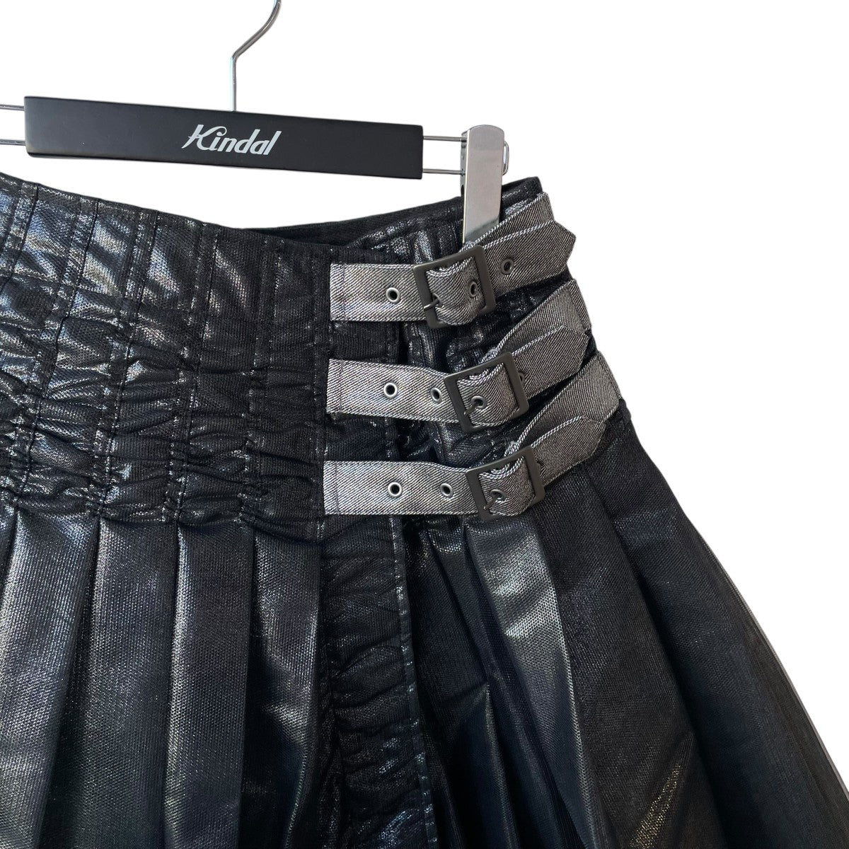 JUNYA WATANABE CDG(ジュンヤワタナベコムデギャルソン) ベルテッド