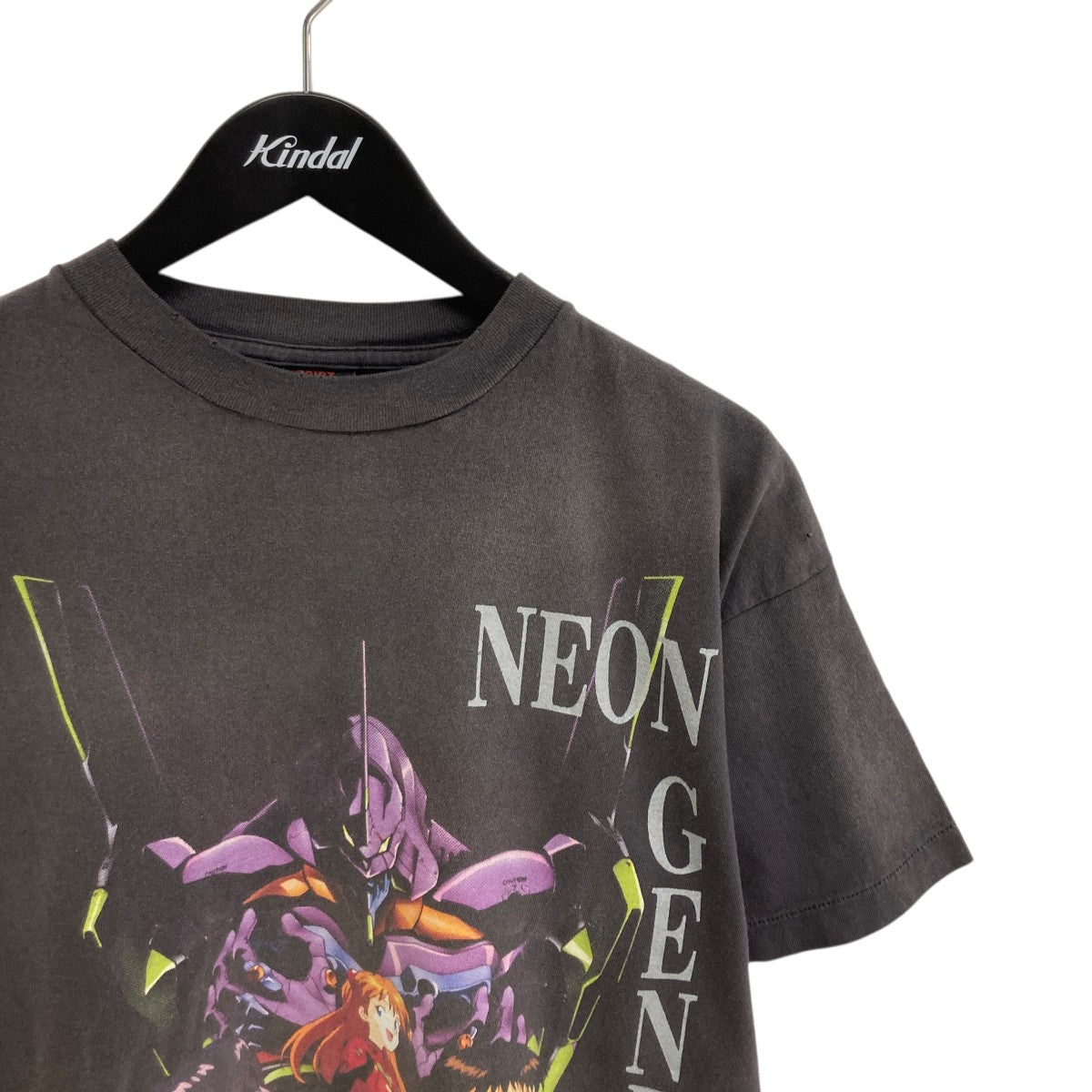Evangelion Neon Genesis TeeTシャツSM-YS8-0000-C24