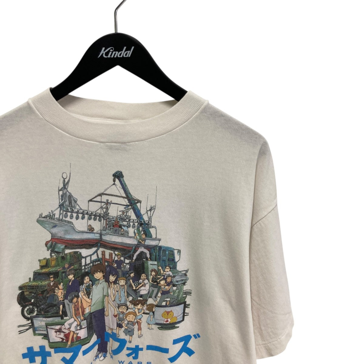 SG SS TEE SUMMER WARSTシャツSM-YS1-0000-C27