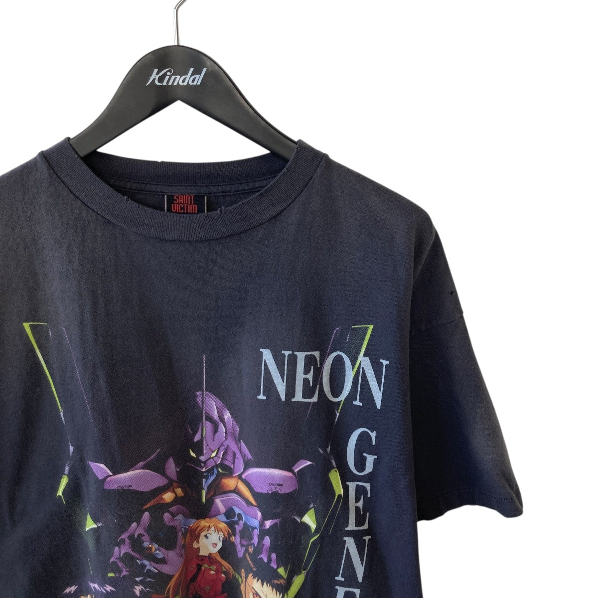 EV NEON GNSIS TeeTシャツSM-YS3-0000-C24