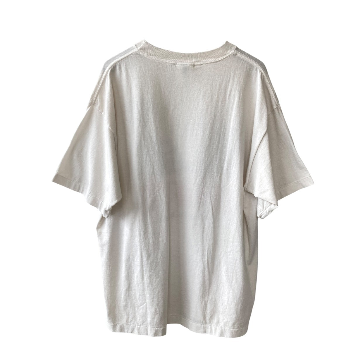 SAINT MICHAEL SS TEE SAINTTシャツSM-HR8-0000-022 古着・中古-2枚目のアイテム画像