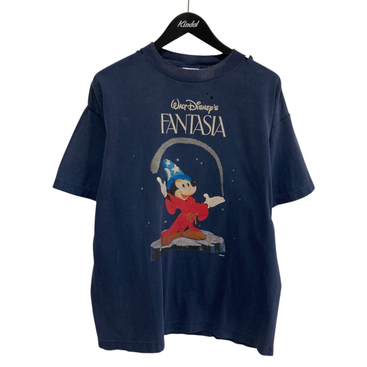 DNF SS TEE FANTASIATシャツSM-HR8-0000-C65