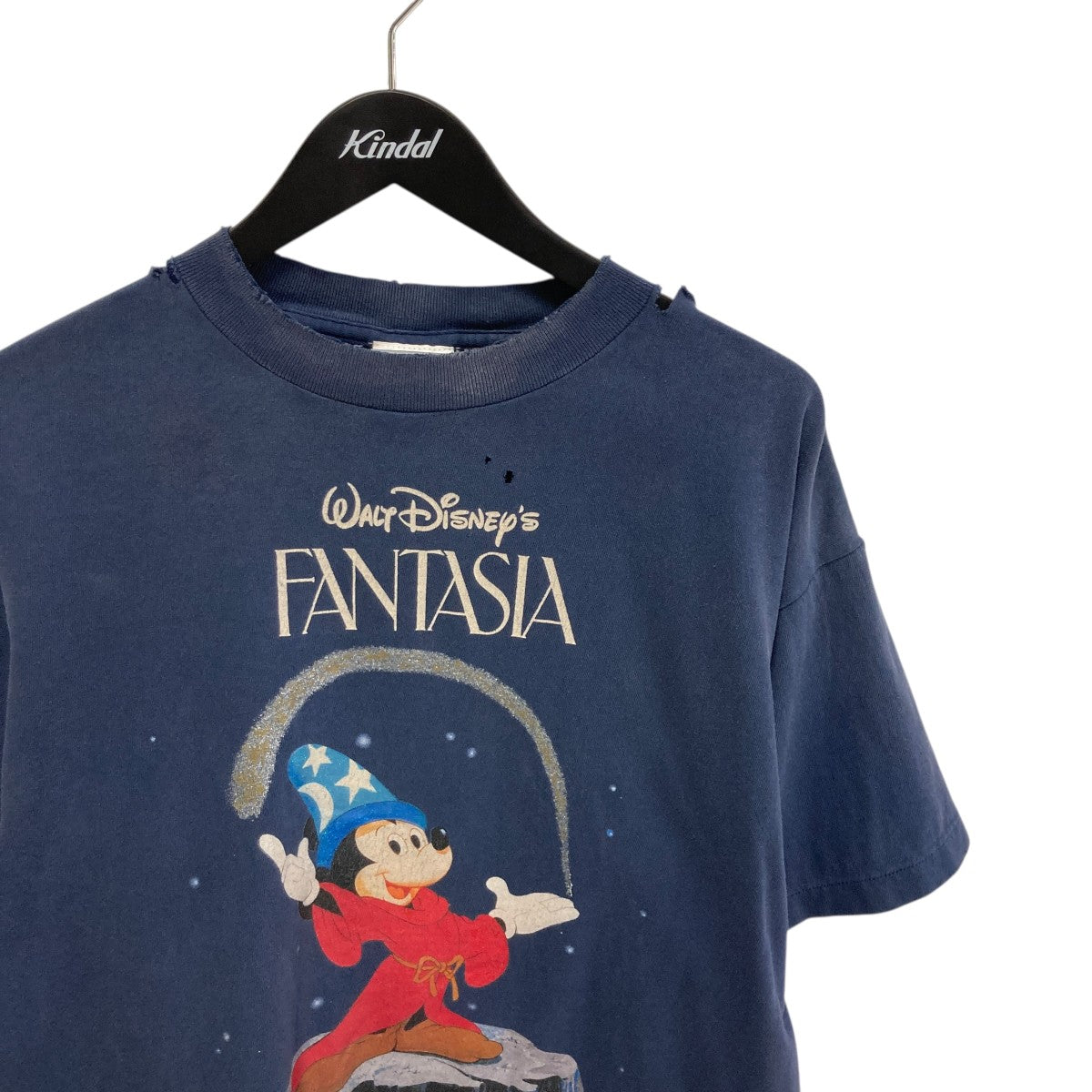 DNF SS TEE FANTASIATシャツSM-HR8-0000-C65