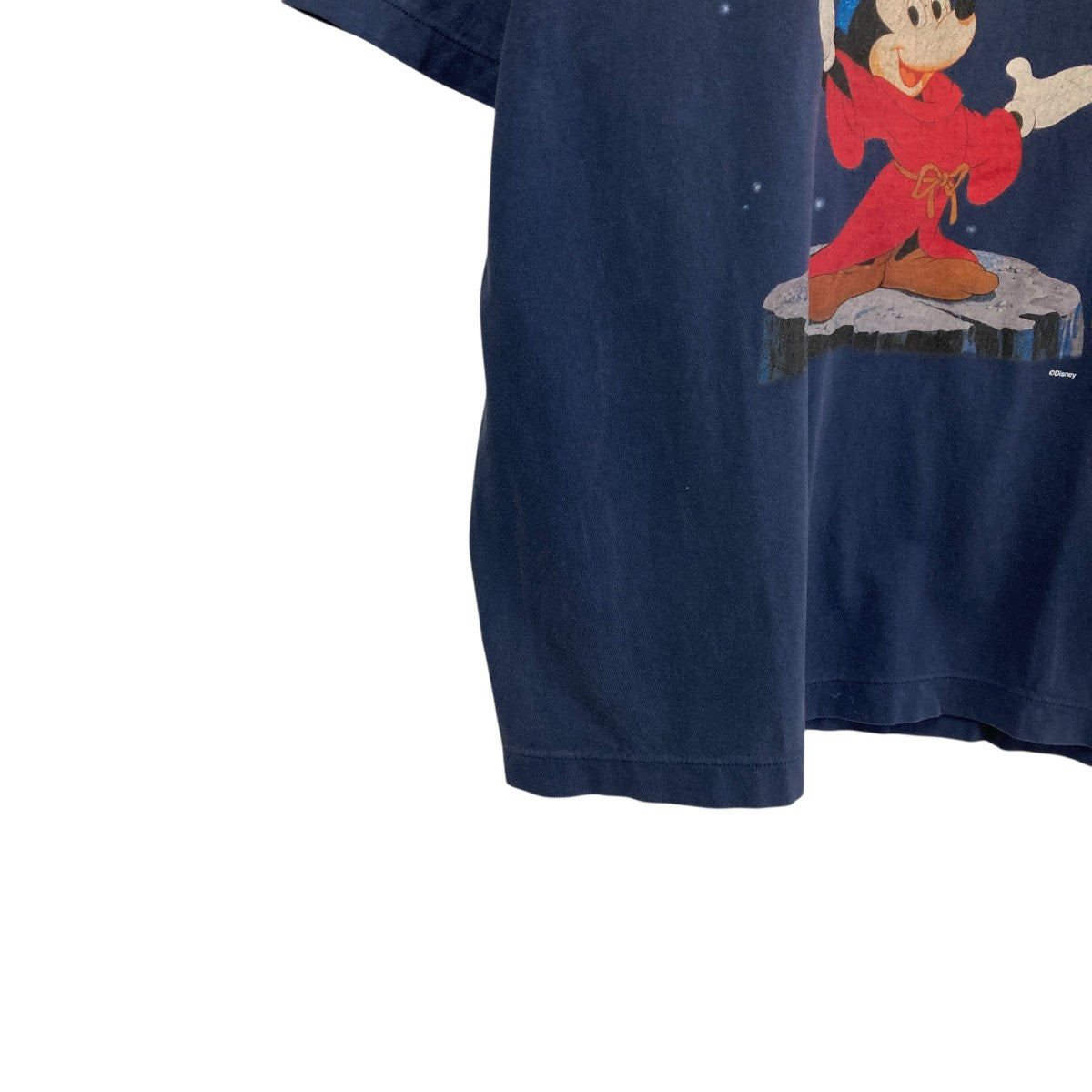DNF SS TEE FANTASIATシャツSM-HR8-0000-C65